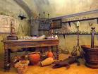 Museo di Storia della Medicina, Sapienza